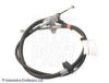 BLUE PRINT ADD64674 Cable, parking brake